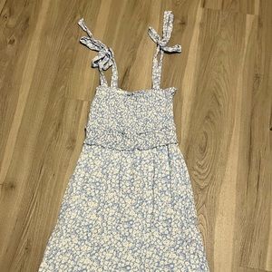 Lost + Wander Endless Summer Maxi Dress